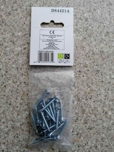 Photo of free Multi - purpose screws (Wolverhampton (WV10)) #4