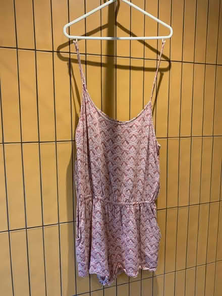 Photo of free Jumpsuit (NR2) #1