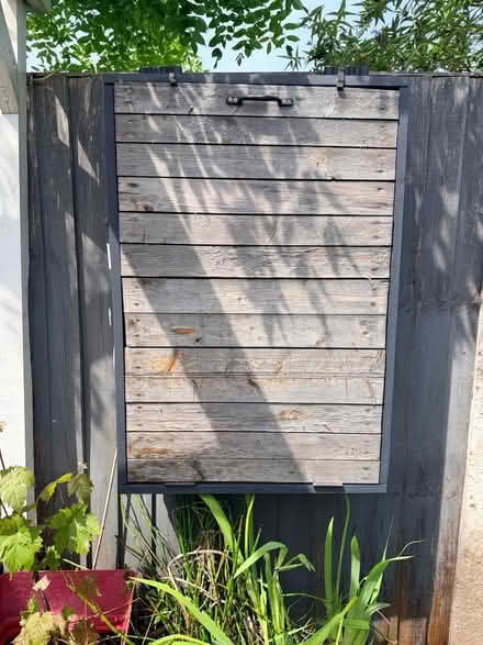 Photo of free Garden bar (WS8) #1