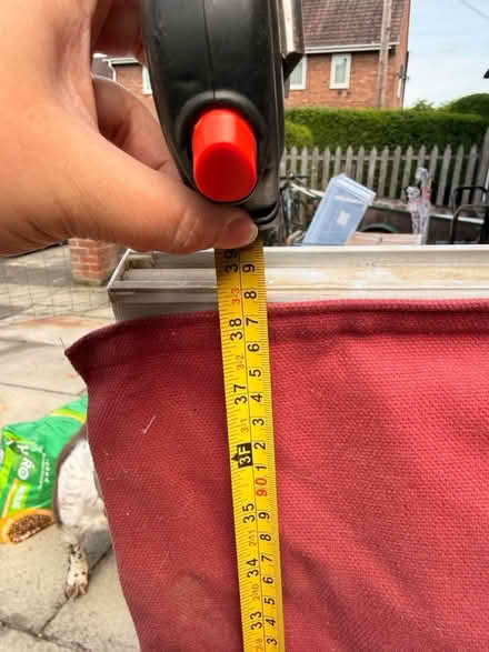 Photo of free Pair of Roman blinds (Lobley Hill, Gateshead, NE11) #2