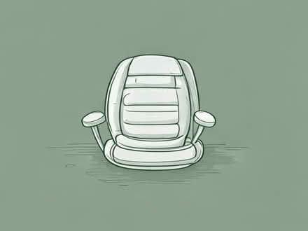 Photo of Child's car seat for age 3 (Northfield B31) #1
