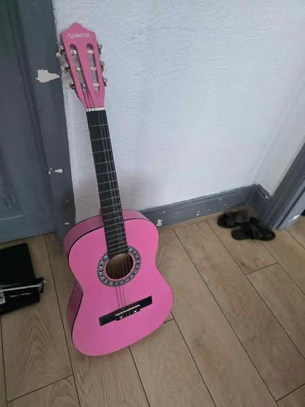 Photo of free Kids guitar (Birchfield B20) #1