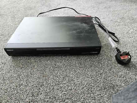Photo of free HUMAX Freeview TV box (Eastham CH62) #1