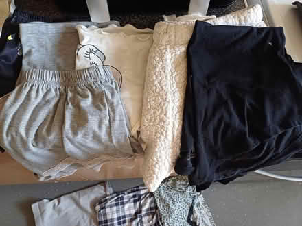 Photo of free Medium clothes (Killingworth NE12) #2