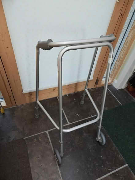 Photo of free Walking Frame (Bolton le Sands LA5) #1