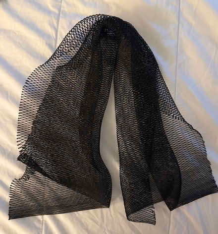 Photo of free African net - 1 pc (midtwn) #1