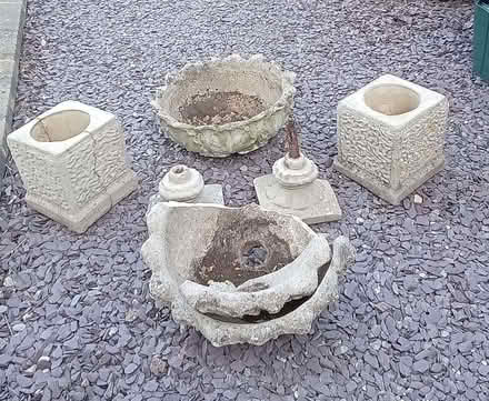 Photo of free Garden Planters (Tivoli GL51) #4