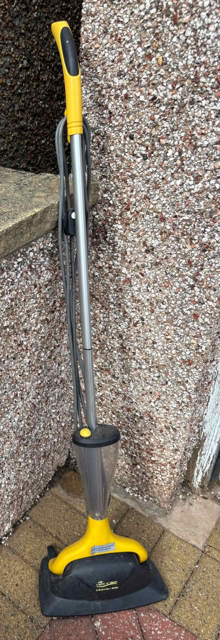 Photo of free Steam cleaner (Skerton LA1) #1