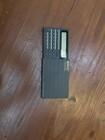 Photo of free various old tech: Florey #1