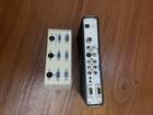 Photo of free various old tech: Florey #4