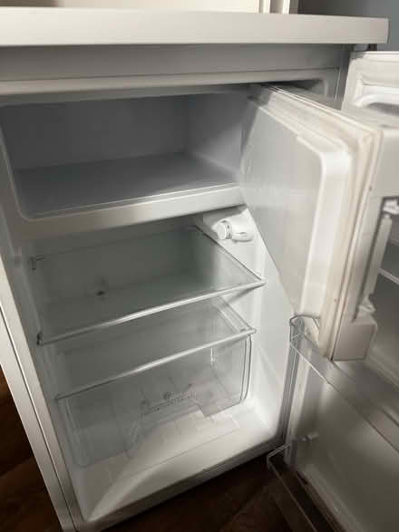 Photo of free Under the counter fridge freezer (Wealdstone HA3) #2