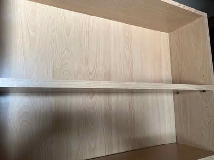 Photo of free Bookcase (Eastbourne BN21) #3