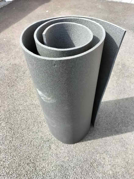 Photo of free Yoga mat (Wollaton NG8) #1