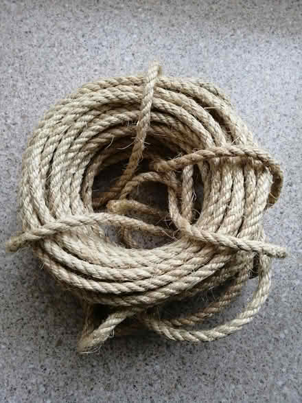 Photo of free Rope (Wolverhampton (WV10)) #1