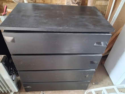 Photo of free Ikea chest of drawers (Bedford MK41) #2