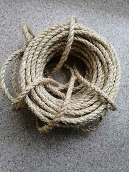Photo of free Rope (Wolverhampton (WV10)) #2