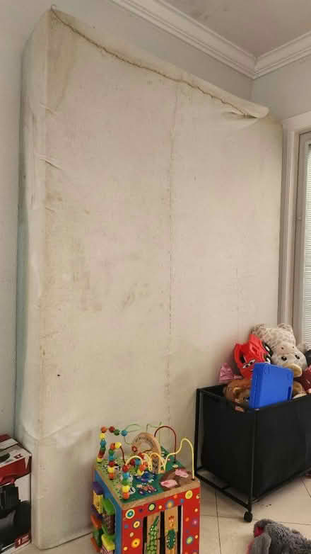Photo of free Mattress (Labelle) #1