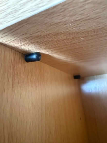 Photo of free Bookcase (Eastbourne BN21) #4