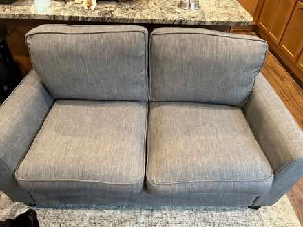 Photo of free Love seat (Montpelier VA) #1