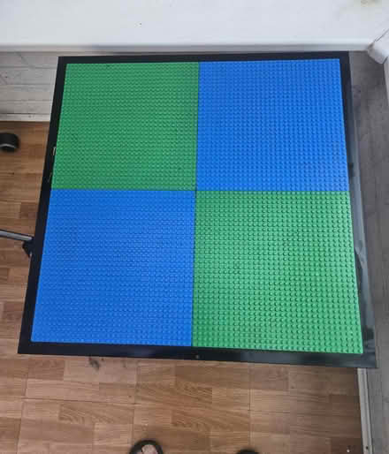 Photo of free Kids Lego Table (Aldershot GU12) #2