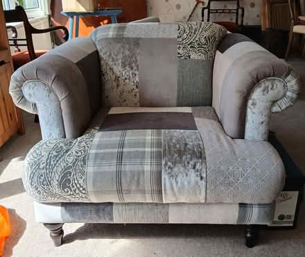 Photo of free Chair (Fairlands GU3) #1