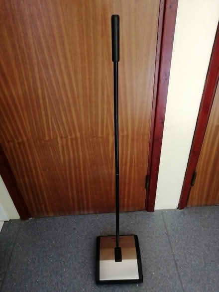 Photo of free Carpet sweeper (Wolverhampton (WV10)) #3