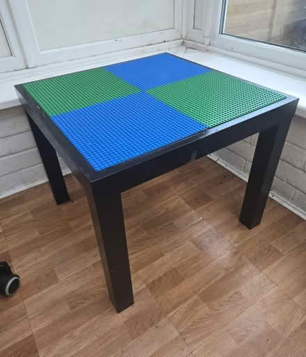 Photo of free Kids Lego Table (Aldershot GU12) #3