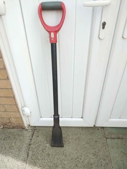 Photo of free Root breaker (Penrith CA11) #1