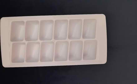 Photo of free fridge/freezer accessories (Longton PR4) #1