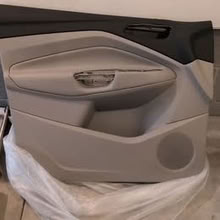 Photo of free Door panel 2015 Ford Escape (Stow off North River Road) #1
