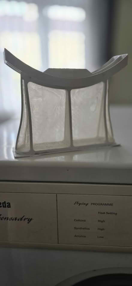 Photo of free Creda Auto Sensadry Tumble dryer (Becontree RM8) #4