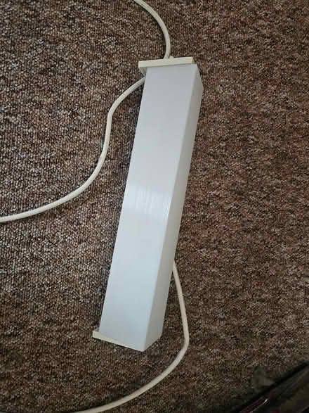 Photo of free Lamp - wall mountable (Baldock) #2