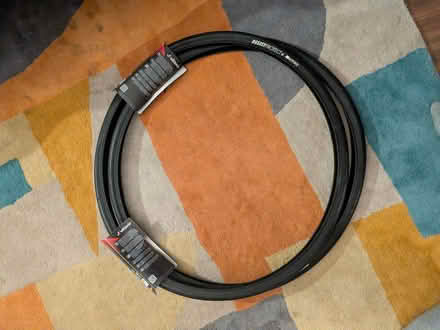 Photo of free 2 x bike tyres (Manchester M19) #2