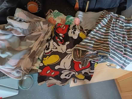 Photo of free Ladies small clothes (Killingworth NE12) #1