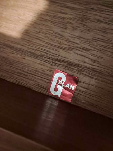 Photo of free G PLAN DRAWS, BOOKCASE (take either or all) (St. Georges TF2) #2