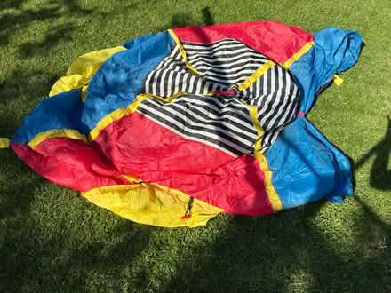 Photo of free Child’s ikea play tent (Bromley BR2) #3