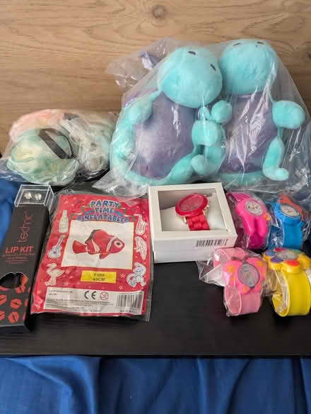 Photo of free Girls Kids stuff (Battle TN33) #1