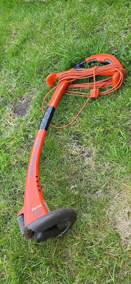 Photo of free Flymo Strimmer (Brierley Hill DY5) #1