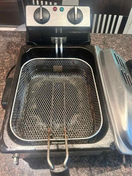 Photo of free Waring deep fryer (Acton area) #3