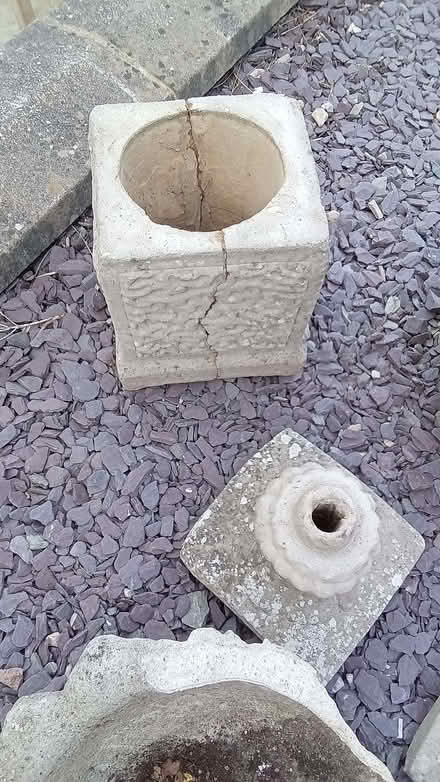 Photo of free Garden Planters (Tivoli GL51) #2