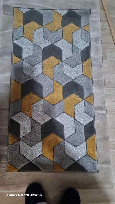 Photo of free Rugs. (Foxwood YO24) #1
