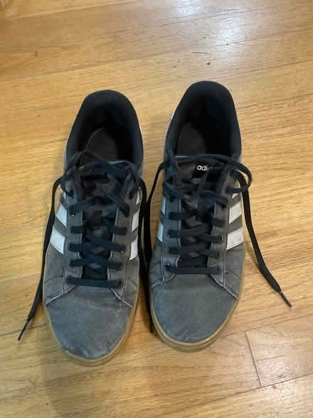 Photo of free Men’s size 9 Adidas (Winchester Highlands) #1