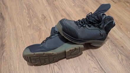 Photo of free Women's 7.5 Composite Toe Shoe (Edgewater) #3