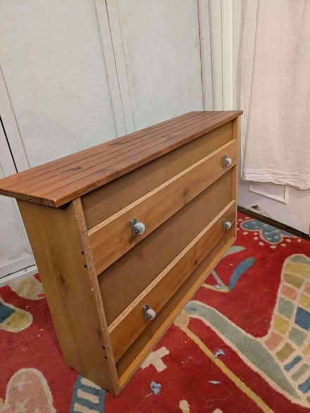 Photo of free Under bed storage x2 (Ash Wharf GU12) #1
