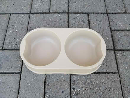Photo of free Dog Dish (Old Ottawa East) #1
