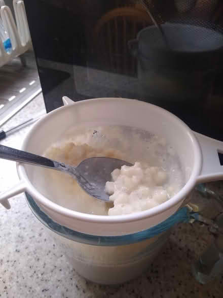 Photo of free Fresh milk kefir grains (Newtown RG1) #1