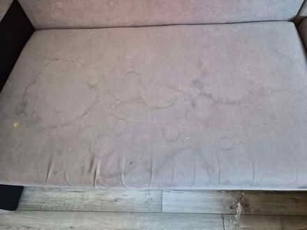 Photo of free Sofa Bed (Harlesden NW10) #2