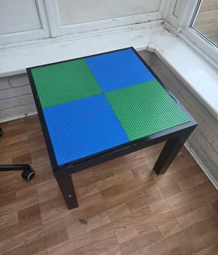Photo of free Kids Lego Table (Aldershot GU12) #1