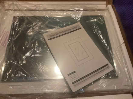 Photo of free Mirror (Astley Bridge BL1) #2