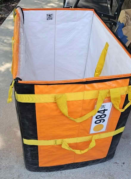 Photo of Delivery box (Park View - Colombia Heights) #1